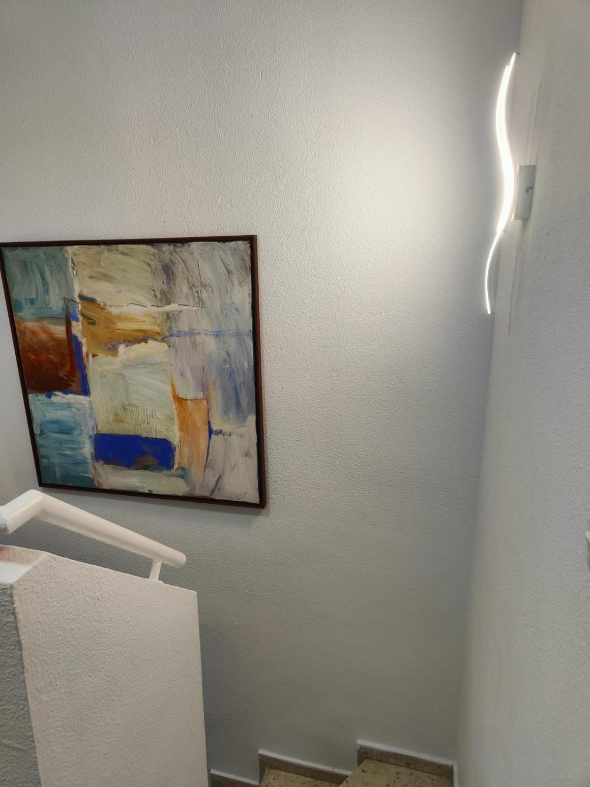 Agradable Duplex Terraza Virgen Del Rocio Apartamento *