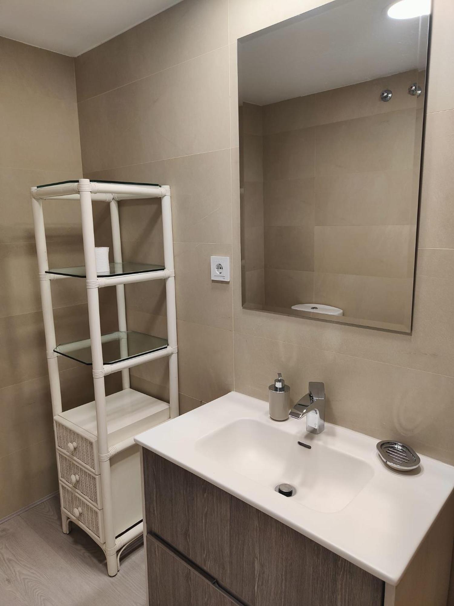 Apartamento Agradable Duplex Terraza Virgen Del Rocio *
