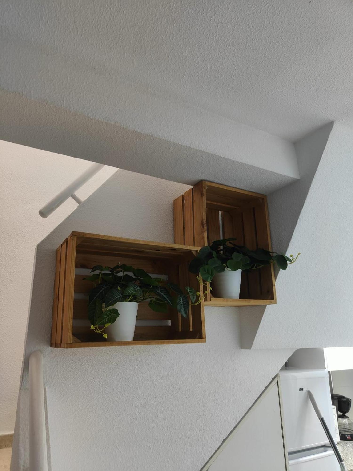 Agradable Duplex Terraza Virgen Del Rocio Apartamento *